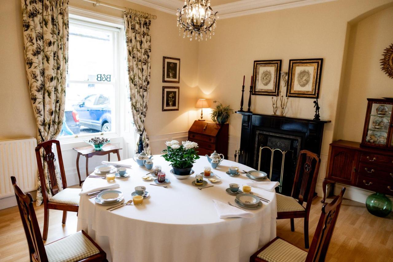Newgate House Bed & Breakfast Barnard Castle Exterior photo