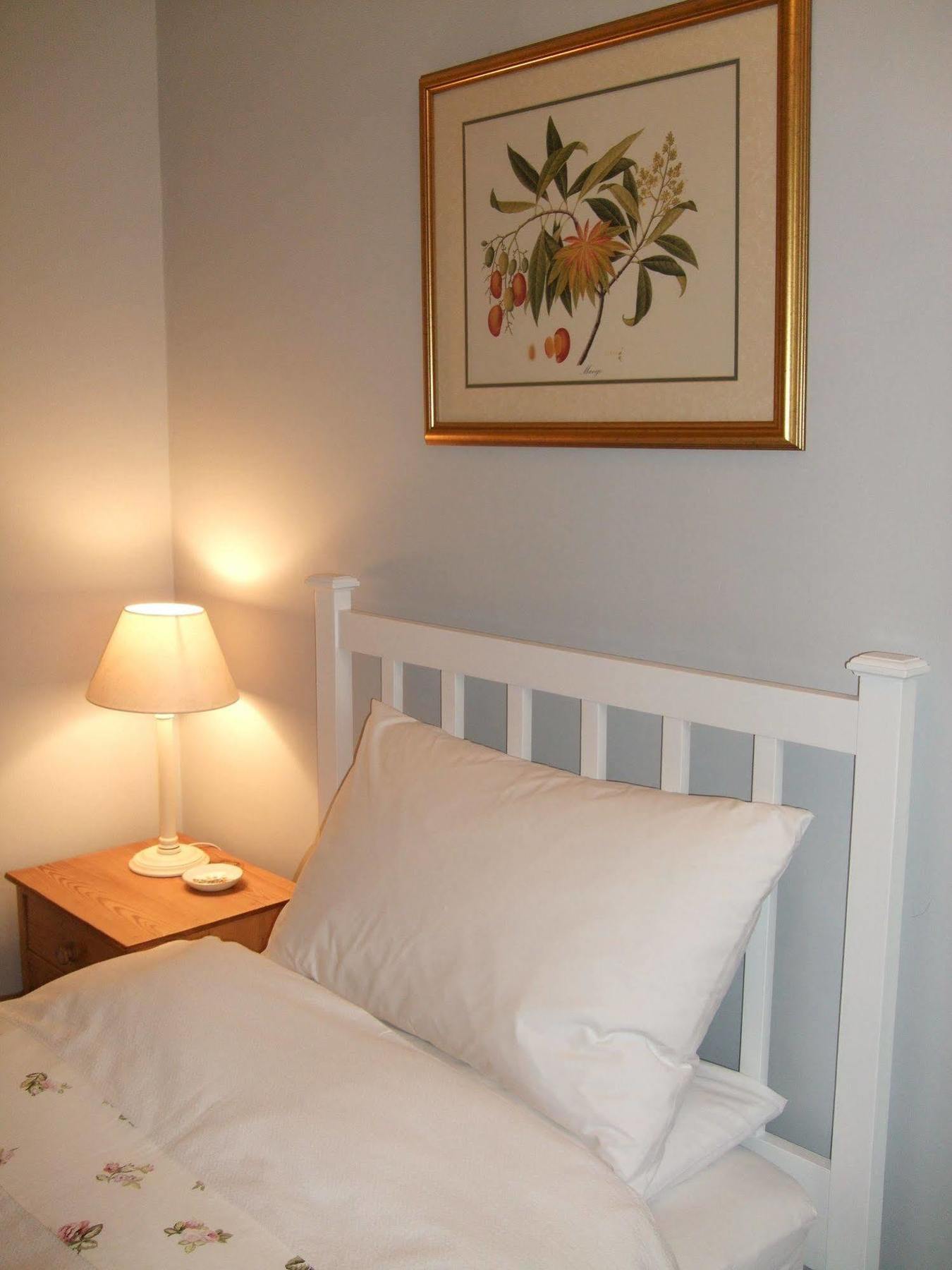 Newgate House Bed & Breakfast Barnard Castle Exterior photo