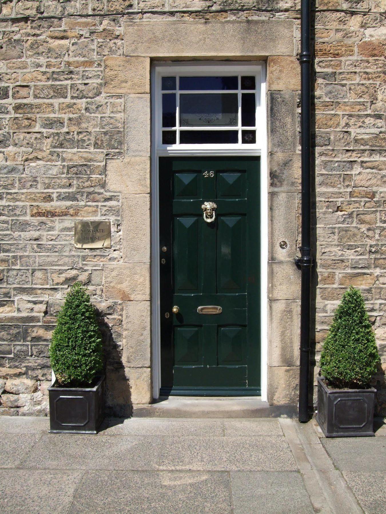 Newgate House Bed & Breakfast Barnard Castle Exterior photo